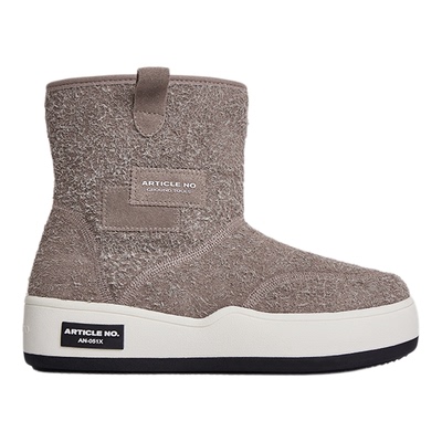 ARTICLENO.明星同款时尚雪地靴