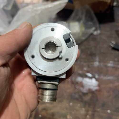 【询价】Baumer堡盟编码器BMMH 58S1G24C12/13B适用