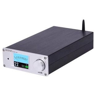 伟良设计经典 美国国半LM3886核心 发烧hifi大功率蓝牙5.3功放机