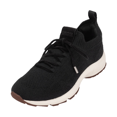 Dior/迪奥系带低帮生活休闲鞋男