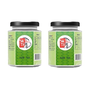 昆布粉仙馔调味粉替代味鸡蘑菇精日本技术进口提鲜纯素食品煮高汤