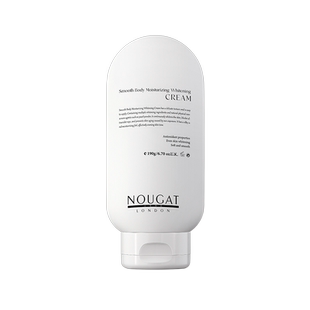【自营】进口NOUGAT身体素颜霜乳美白防晒脖子变白防水防蹭免卸妆
