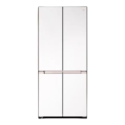 美的华凌HR-520WUSIPZ503L冰箱