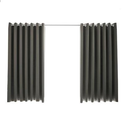 东方兰免打孔安装伸缩杆一整套