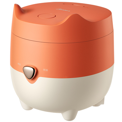 [国补15%]美的电饭煲FB12X1-105B