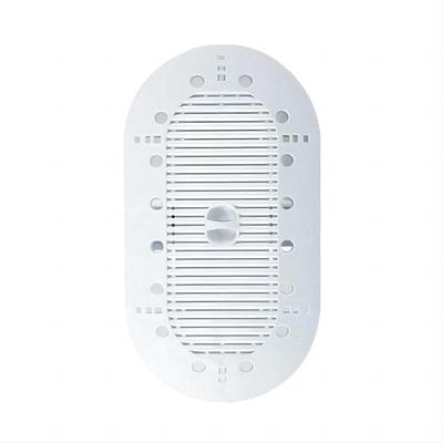 蹲便器防臭盖板通用|千人加购