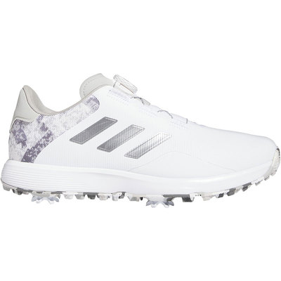 男子款旋转按钮球鞋阿迪达斯正品