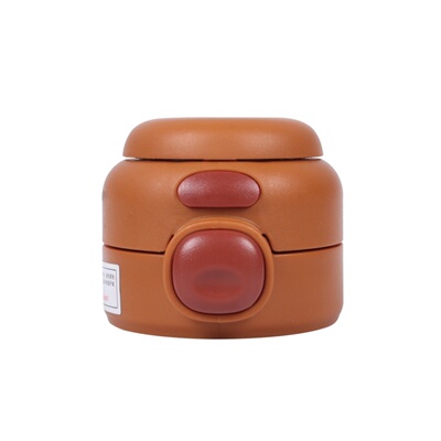 迪士尼儿童保温杯盖双饮盖子吸嘴吸管蜘蛛侠草莓熊米奇哪吒盖配件