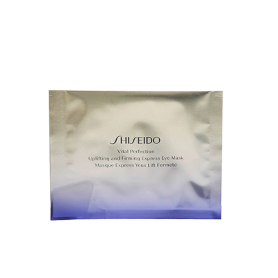 小熨斗眼膜新版资生堂悦薇眼贴