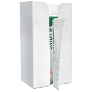 磁吸纸巾盒分体厨房湿巾收纳盒抽纸盒纸挂架壁挂式冰箱磁吸置物架