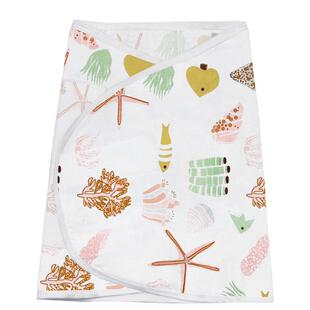 婴儿防惊跳睡袋包巾睡觉神器初生宝宝新生儿防惊吓襁褓巾抱被绑带