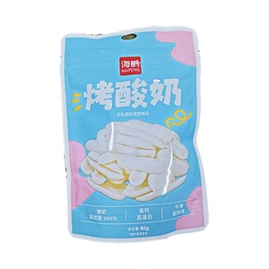 火车同款海鹏烤酸奶蒙古特产
