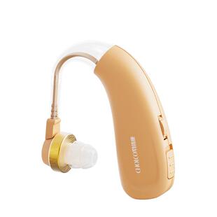 助听器老年人专用正品耳聋耳背重度长续航电池高端耳机声音放大器