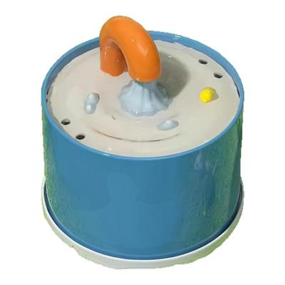 【第三代】陶瓷宠物饮水器