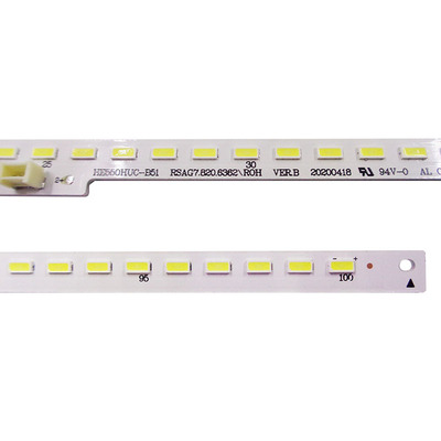 适用海信LED55EC760UC电视灯条