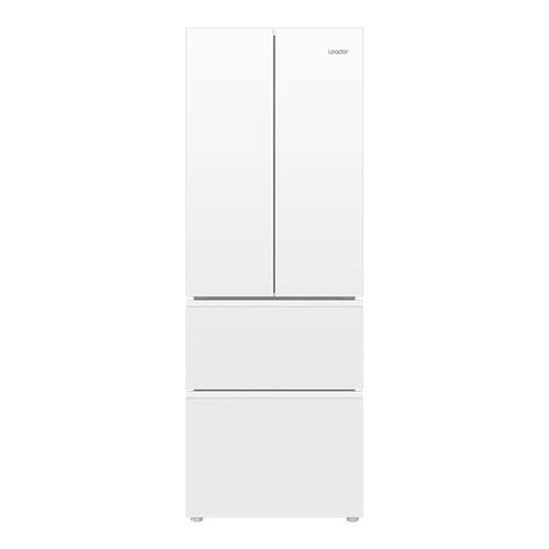 惊喜特惠】海尔冷柜电冰箱342L家用法式473L四开门统帅一级