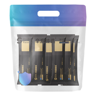 辛鹿鲜盾保鲜糖心宇宙 混合装 精品单品手冲/意式咖啡豆112g-504g