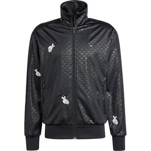 Adidas/阿迪达斯正品三叶草男士联名休闲运动夹克外套IY2264