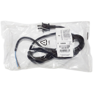 原装博世电动工具 角磨机 手电钻 冲击钻 电锤电镐博士电源线电线