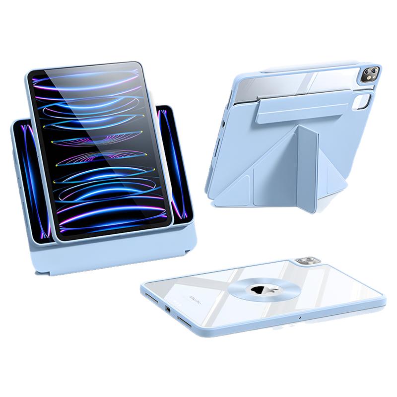 适用苹果ipad11保护壳air8平板套