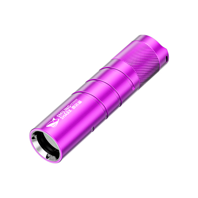 验烟灯365nm紫光灯鉴定专用防伪