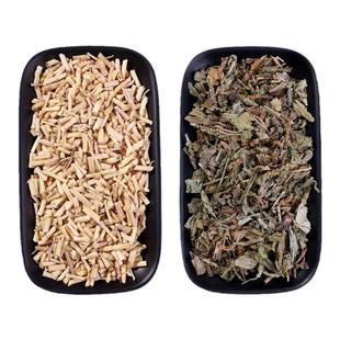 白茅根车前草茶包煮水新鲜干货中药材旗舰店白茅根草袋泡茶的功效