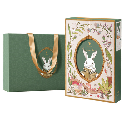 evoceler新生儿衣服见面礼盒礼物