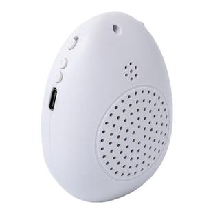 富鑫宠物鹦鹉学说话鸟用训练学习机八哥鹩哥玄凤和尚复读录音教鸟