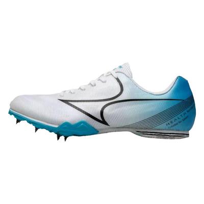 海尔斯钉鞋田径短跑专业钉子鞋