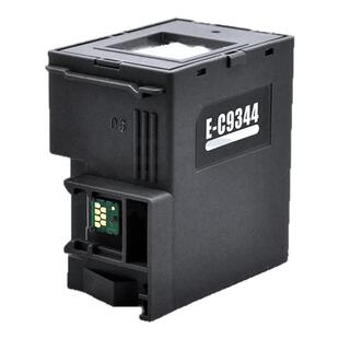 谊印适用Epson爱普生L3556 L3558 L3550 L5590XP4200 XP4205废墨垫 WF2835 EW-452A EWMB3 C9344废墨仓收集盒