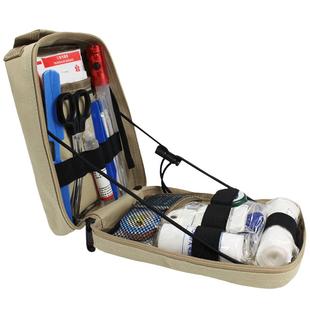 便携式急救包救生包医疗应急包旅行户外车载车用单兵徒步登山越野