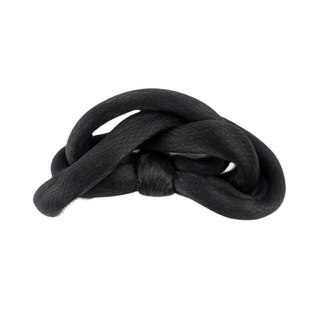 影楼写真舞台演出仙女懒人免盘假发包发髻明制古风发饰造型