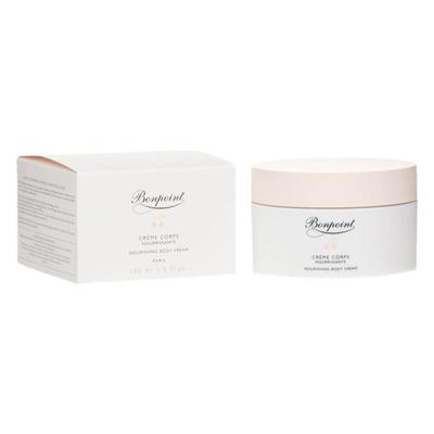 Bonpoint滋养补水保湿润肤乳