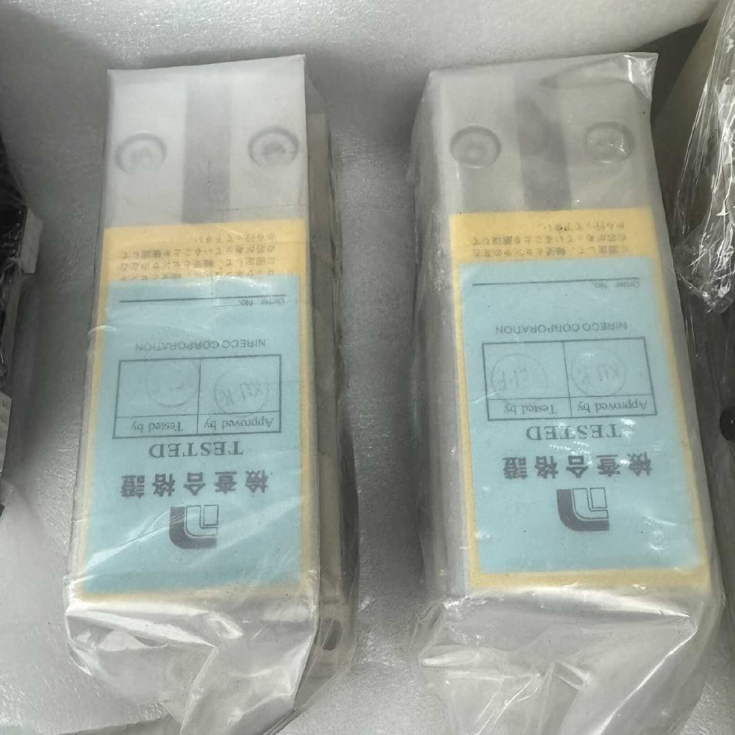 溢价-RECO尼利可张力器Fulcrum MB25A