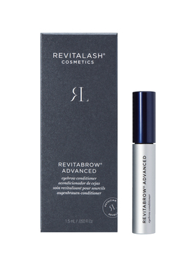 【自播间专属加赠】REVITALASH眉毛精华液滋养男女增密纤长营养液