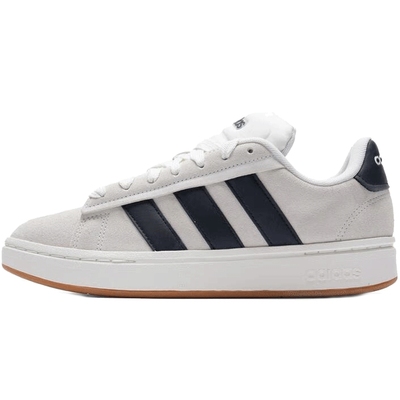 adidas阿迪达斯男女运动网球鞋