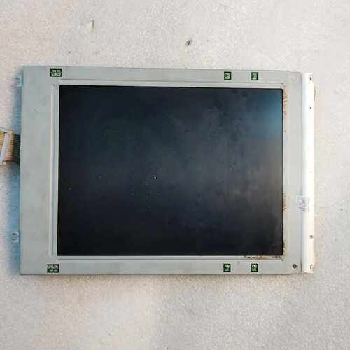 议价夏普SHARP LM64P101 R实物拍一片，功能正常使用维修