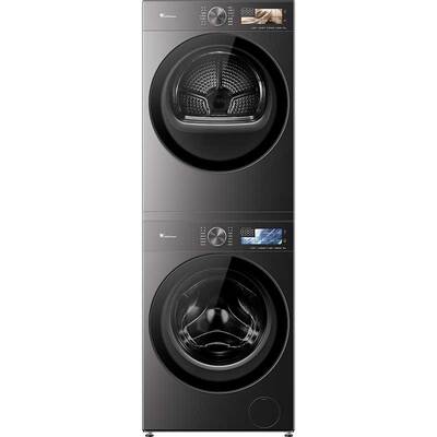 跨代机皇小乌梅5.0洗烘套装