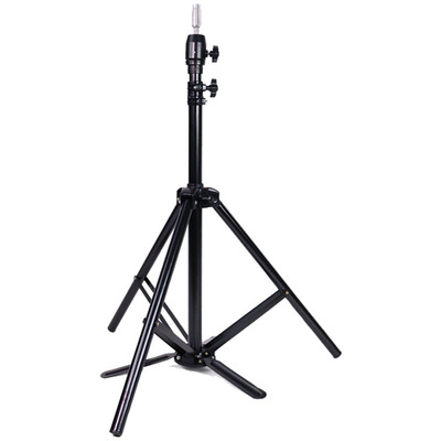 带脚踏板加粗头模大支架艾蕾儿