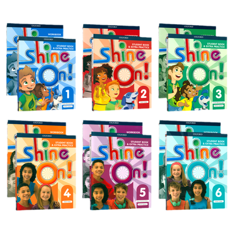 麦凯思原版进口shineon