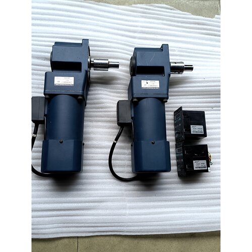 溢价-200W精研100YF200GV22中实调速电机