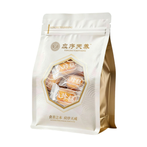 应序天养宫廷八珍糕礼盒1000g