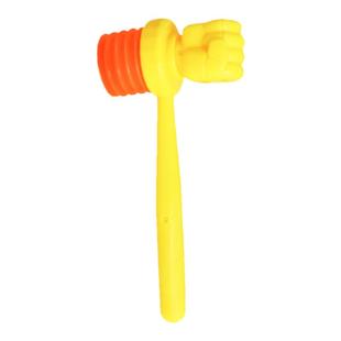 打地鼠小锤子敲打锤英语课堂游戏教具亲子互动敲击玩具幼儿园早教