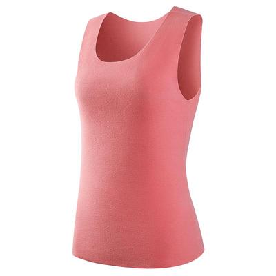 AB内衣双面无痕保暖背心