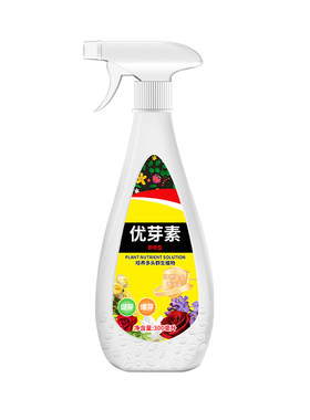 优芽素多肉促生长爆芽素绿植通用