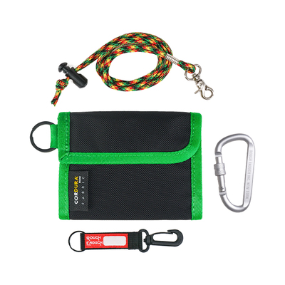 RGH防水帆布小零钱包潮流女学生