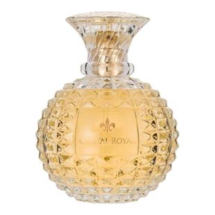 香港莎莎Princesse Marina De Bourbon皇家玛丽娜公主黄水晶香水