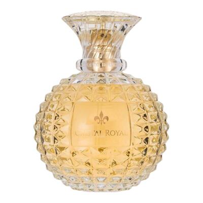 香港莎莎皇家玛丽娜公主香水