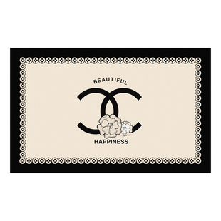 浴室地垫吸水卫生间脚垫防滑免洗垫子厕所门垫门口洗手间地毯加厚