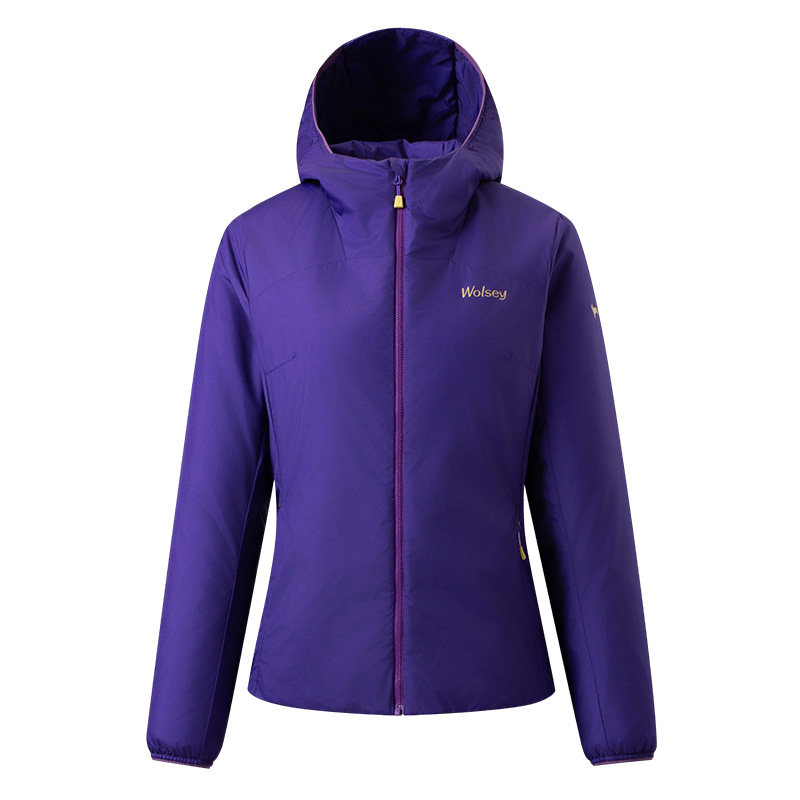 wolsey金标p棉80g保暖棉服外套